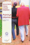 Apoyo domiciliario | 9788416585793 | Portada