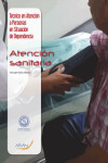 Atención Sanitaria | 9788416585809 | Portada