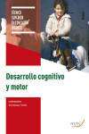Desarrollo cognitivo y motor | 9788418547898 | Portada