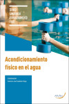 Acondicionamiento físico en el agua | 9788418547010 | Portada