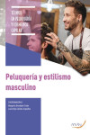 Peluquería y estilismo masculino | 9788418547300 | Portada
