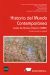 Historia del Mundo Contemporáneo. Curso de Acceso Directo (UNED) | 9788479914561 | Portada