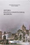 Historia Político-Constitucional de España | 9788479914486 | Portada