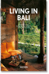 Living in Bali (40º Aniversario) | 9783836590020 | Portada