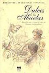 Dulces de las abuelas | 9788496745018 | Portada