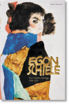 Egon Schiele. The Complete Paintings 1909-1918 | 9783836546126 | Portada