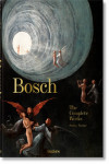 Bosch. The Complete Works | 9783836578691 | Portada
