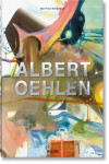 Albert Oehlen | 9783836508971 | Portada