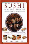 Sushi de la A a la Z | 9788496550759 | Portada