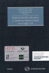 Representación aduanera y comercio internacional en el siglo XXI | 9788413917702 | Portada