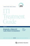 ITI Treatment Guide Volumen 12. Integración y Manejo del Tejido Blando Periimplantario | 9788489873902 | Portada