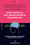 Guía esencial de renacimiento psicodélico | 9788418943188 | Portada