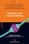 Psicodélicos y salud mental | 9788418943218 | Portada