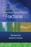Hoppenfeld. Tratamiento y rehabilitación de fracturas | 9788418563898 | Portada