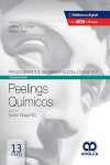 Peelings Químicos (Serie Procedimientos en Dermatología Cosmética) | 9789585303768 | Portada
