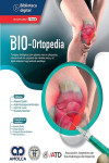 Bio-Ortopedia. Terapias Biológicas con Plasma Rico en Plaquetas, Concentrado de Aspirado de Médula Ósea y el Tejido Adiposo Fragmentado Autólogo | 9789585314443 | Portada