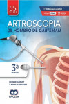 Artroscopia de Hombro de Gartsman | 9789585348844 | Portada
