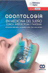 Odontología en Medicina de Sueño | 9786287528147 | Portada