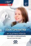 Odontopediatría en la Primera Infancia. Una Visión Multidisciplinaria | 9789585349087 | Portada