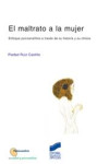 El maltrato a la mujer | 9788497564274 | Portada