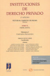 Instituciones de derecho privado. 06/04 Mercantil 2022 Contratos bancarios | 9788491358312 | Portada