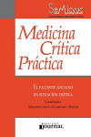 Monitorización Hemodinámica (Medicina Crítica Práctica) | 9789871259977 | Portada