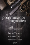 El programador pragmático. Edición especial | 9788441545878 | Portada