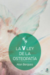 La V ley de la Osteopatía | 9788498275759 | Portada