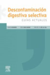 Descontaminación digestiva selectiva | 9788413822006 | Portada