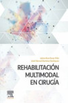 Rehabilitación multimodal en cirugía | 9788413820392 | Portada