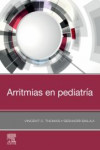 Arritmias en pediatría | 9788413822303 | Portada
