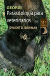 Georgi. Parasitología para veterinarios | 9788413822501 | Portada