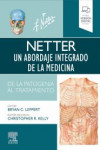 Netter. Un abordaje integrado de la medicina | 9788413822228 | Portada
