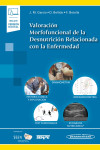 Valoración Morfofuncional de la Desnutrición Relacionada con la Enfermedad | 9788411060950 | Portada