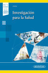 Investigación para la Salud + ebook | 9788491108337 | Portada