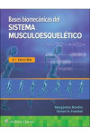 Bases Biomécanicas del Sistema Musculoesquelético | 9788418563645 | Portada