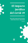 Impacto Jurídico del Covid-19 | 9788413691121 | Portada