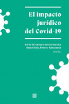Impacto Jurídico del Covid-19 | 9788413691121 | Portada