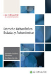 Derecho urbanístico estatal y autonómico | 9788470528644 | Portada