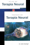 TRATADO Y ATLAS DE TERAPIA NEURAL. 2 TOMOS | 9788409405510 | Portada