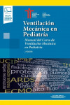 Ventilación Mecánica en Pediatría + ebook | 9789500696821 | Portada