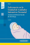 Enfermería en la Unidad de Cuidados Intensivos Neonatal + ebook | 9789500696708 | Portada