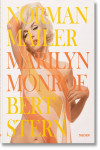 Norman Mailer. Bert Stern. Marilyn Monroe | 9783836592611 | Portada