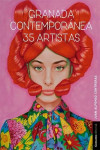 Granada contemporánea. 35 artistas | 9788413693774 | Portada