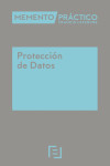 Memento Protección de Datos 2022-2023 | 9788418405303 | Portada
