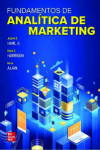 Fundamentos de analítica de marketing | 9781456292171 | Portada