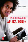 Psicología con aplicaciones | 9781456292799 | Portada