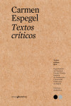 Textos Críticos #14 | 9788419050298 | Portada