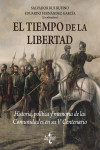 EL TIEMPO DE LA LIBERTAD | 9788430984343 | Portada