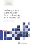 2022 Práctica Contenciosa para abogados. Los casos más relevantes sobre litigación y arbitraje en 2021 de los grandes despachos | 9788419032454 | Portada